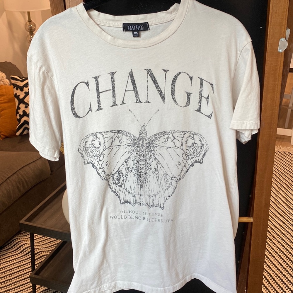 Nordstrom Graphic T-Shirt